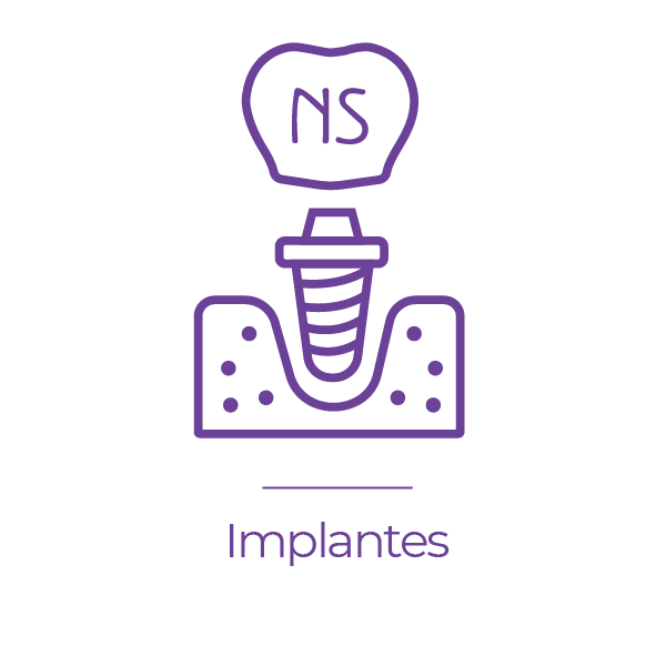 Servicio de implantes dentales bogota