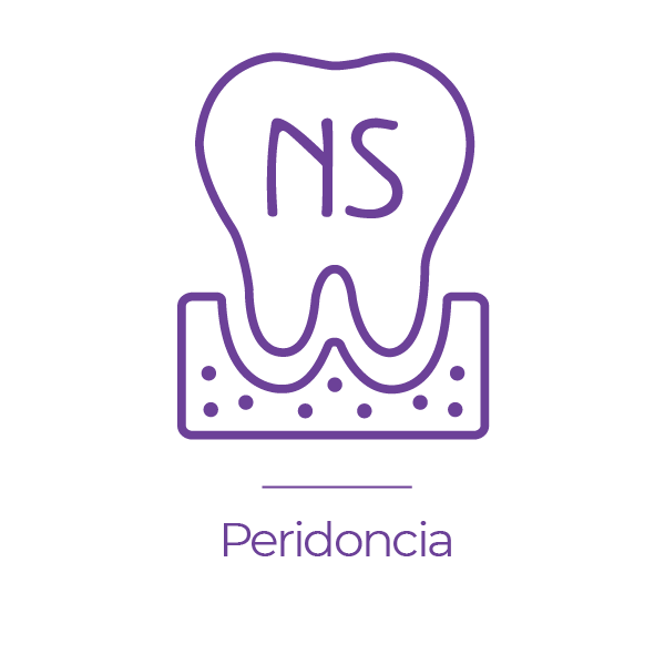 Clinica odontologica de periodoncia