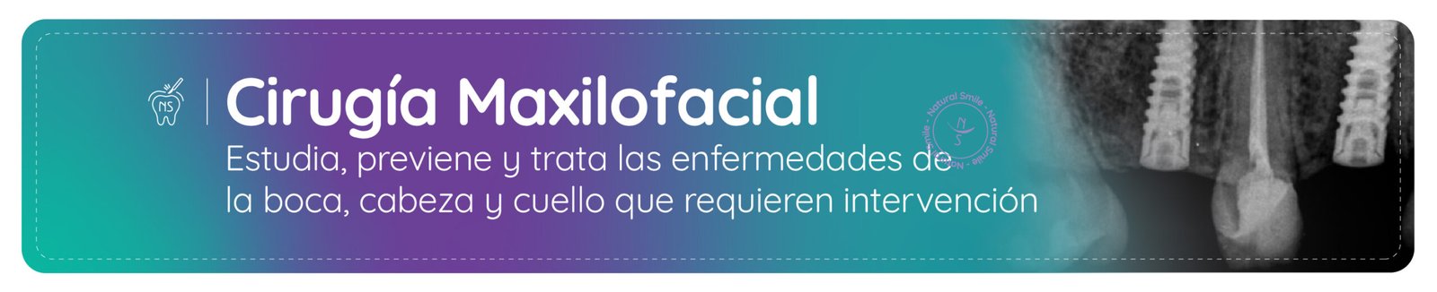 Cirujano Maxilofacial bogota