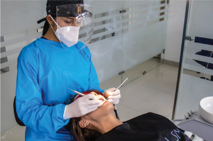 emergencias odontologicas