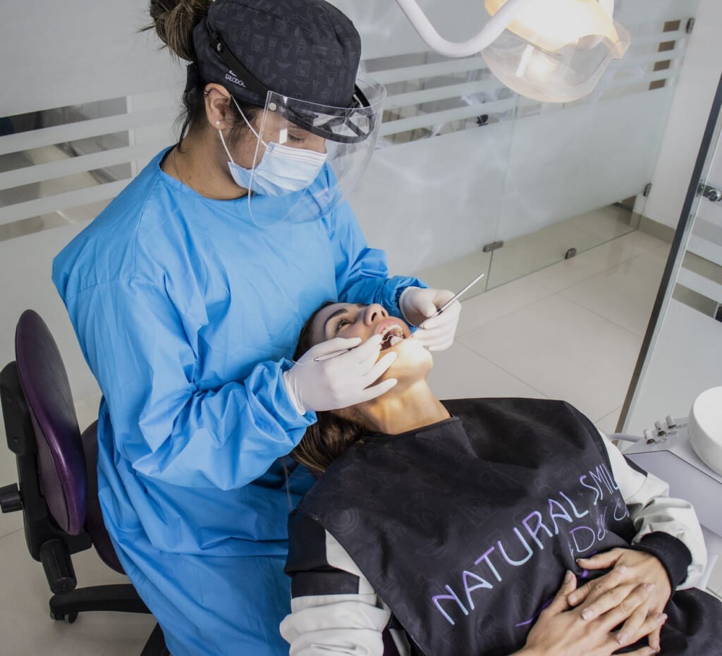 odontologia general